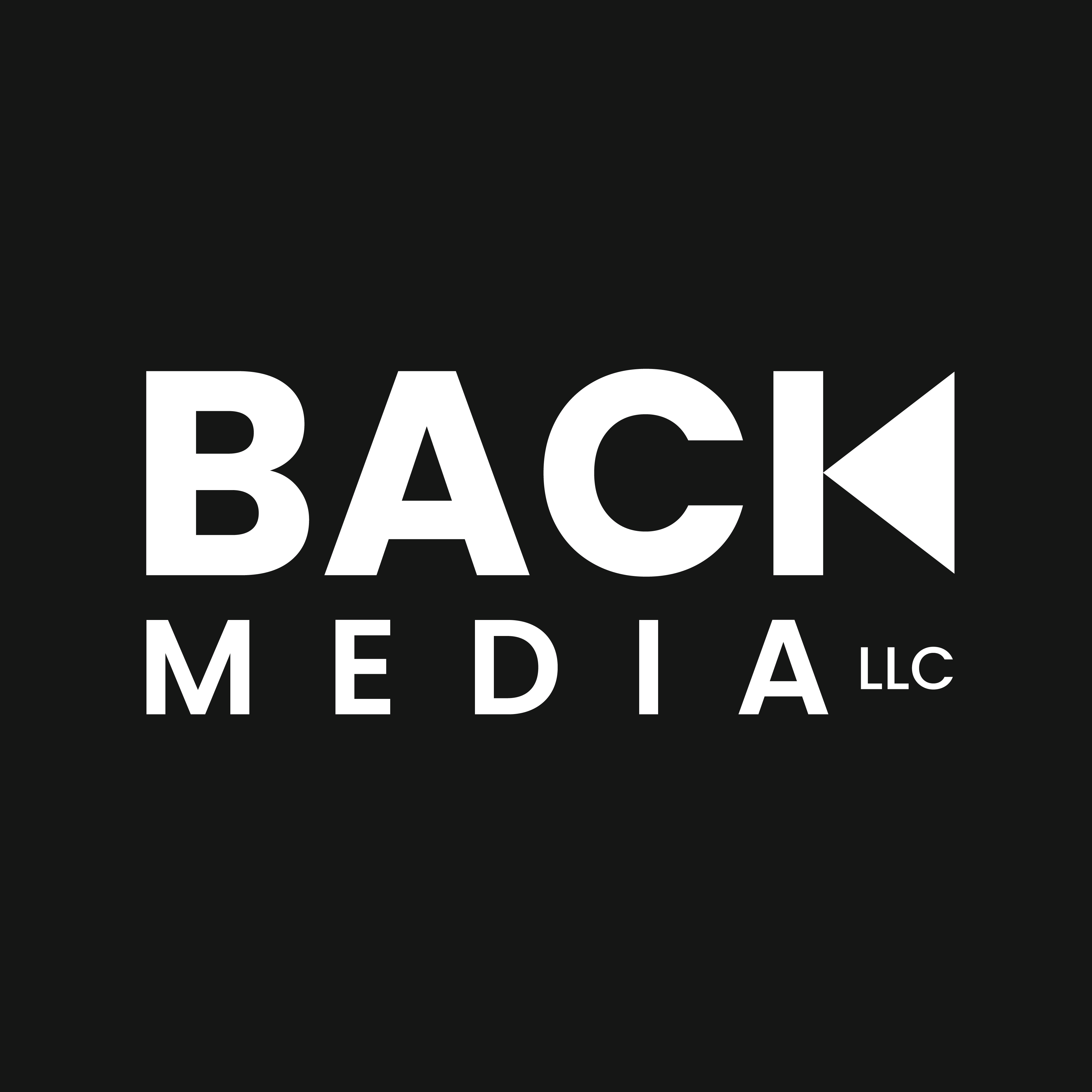 back media logo design by logo designer logorilla for your inspiration and for the worlds largest logo competition