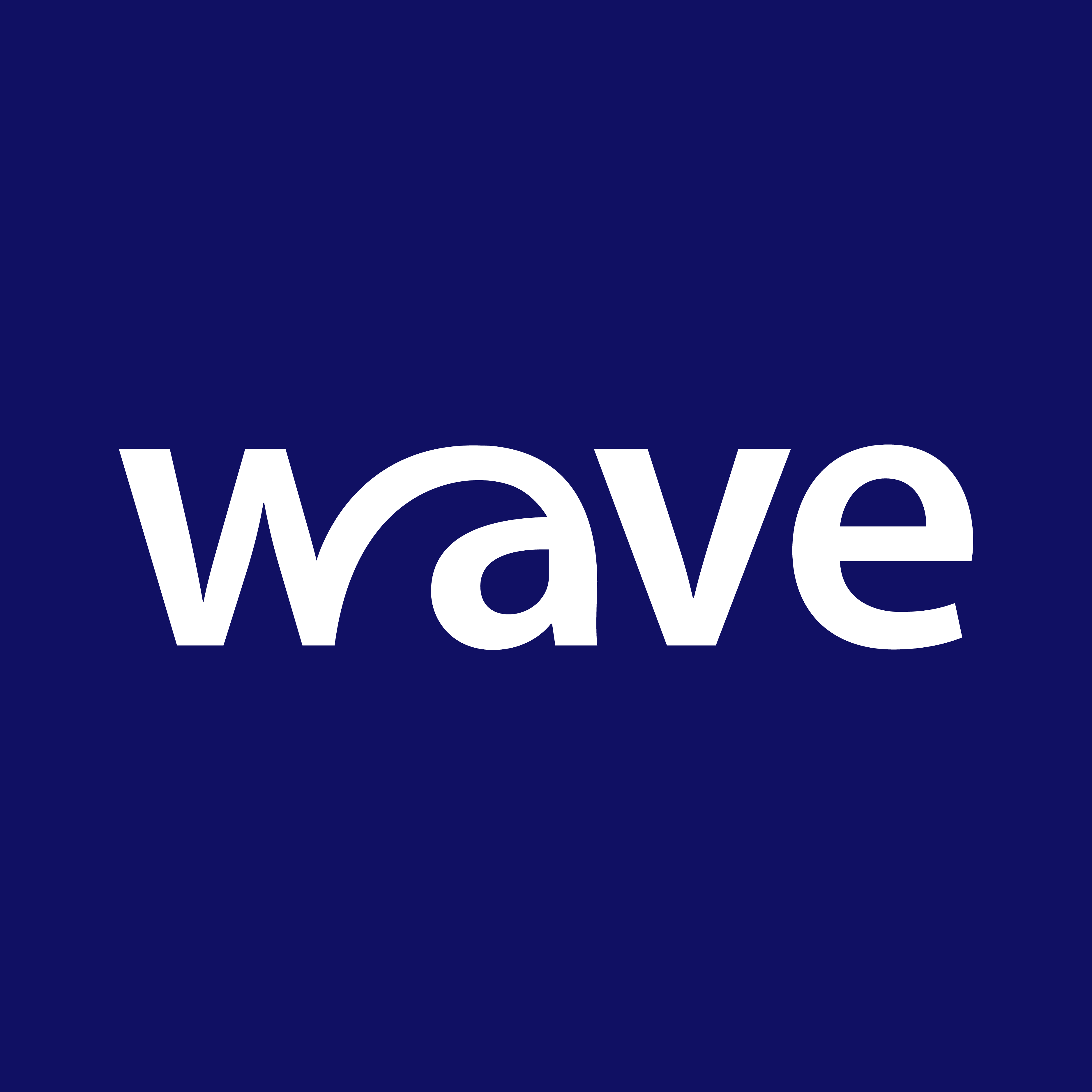 wave logo design by logo designer logorilla for your inspiration and for the worlds largest logo competition
