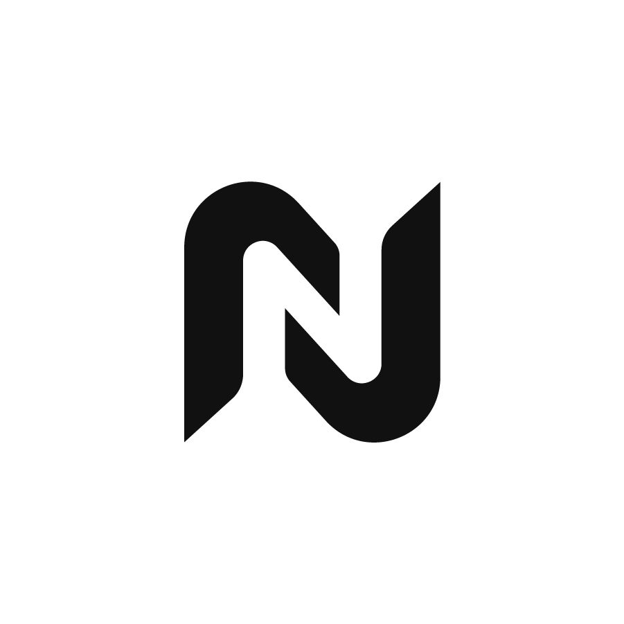 Nova Logo logo design by logo designer Kaejon Misuraca for your inspiration and for the worlds largest logo competition