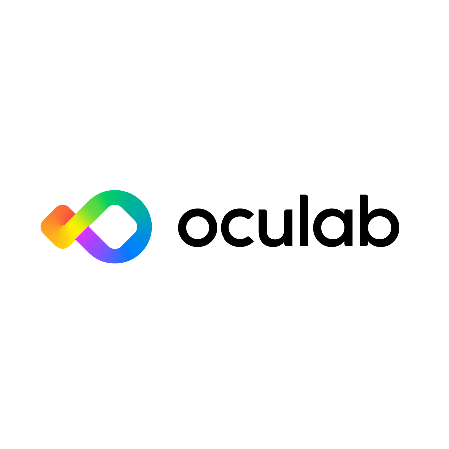 Oculab Logo Concept logo design by logo designer Dmitry Lepisov for your inspiration and for the worlds largest logo competition