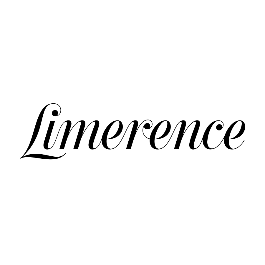 Limerence logo design by logo designer Leavingstone for your inspiration and for the worlds largest logo competition