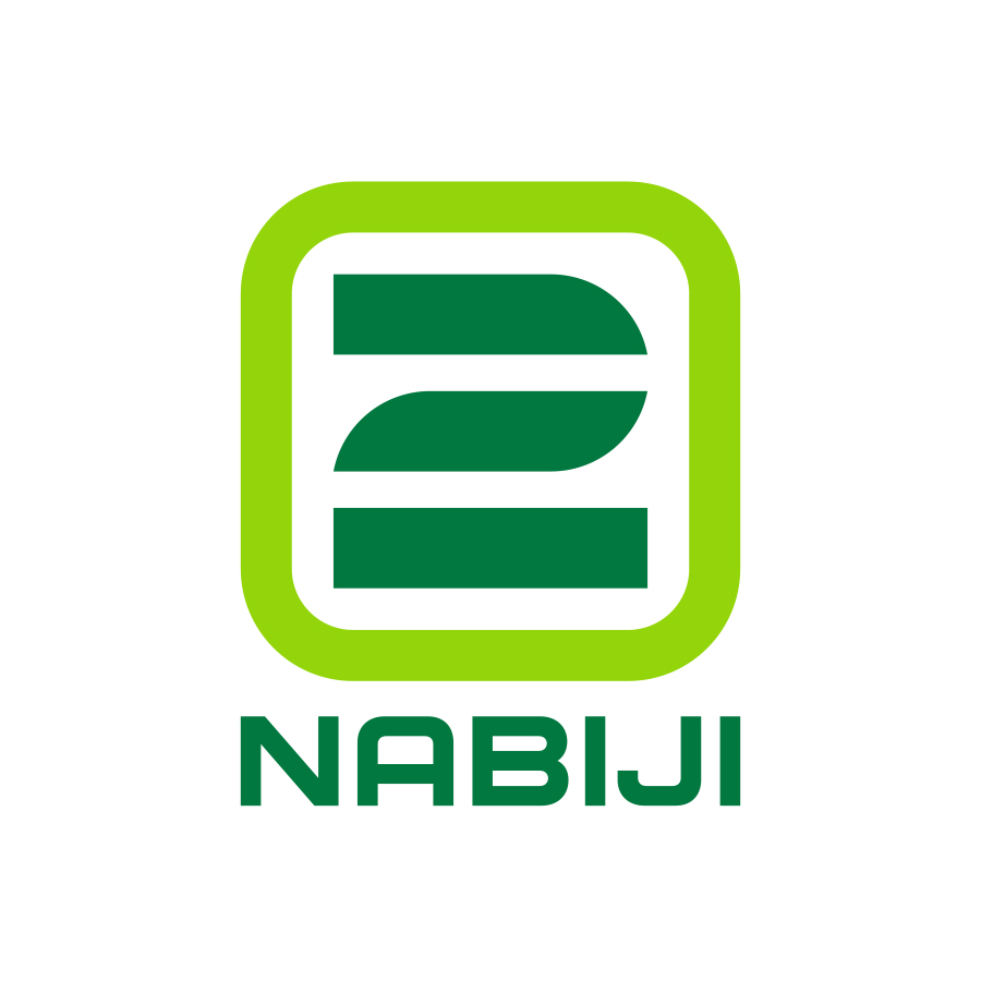 2 Nabiji logo design by logo designer Leavingstone for your inspiration and for the worlds largest logo competition