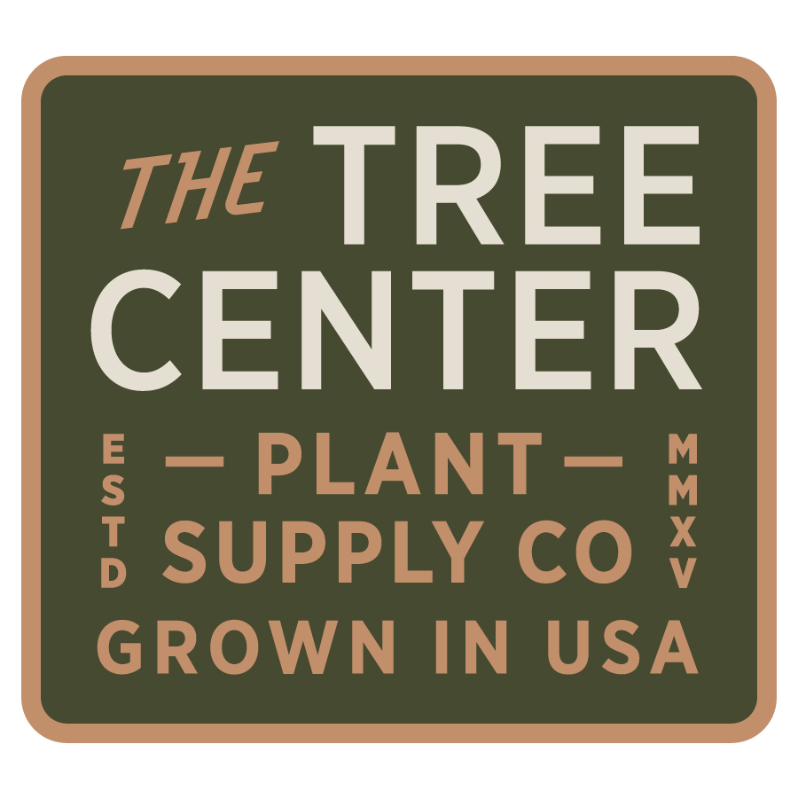 The Tree Center Badge 6 logo design by logo designer Damian Orellana for your inspiration and for the worlds largest logo competition