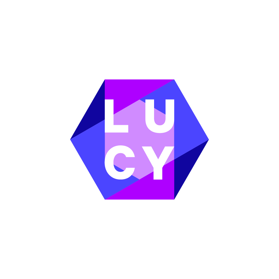 Lucy Identity logo design by logo designer SML Design for your inspiration and for the worlds largest logo competition