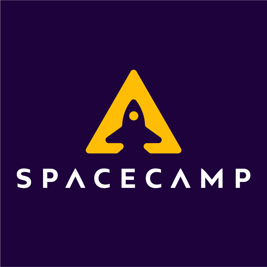 Space Camp logo design by logo designer Mura Design Co. for your inspiration and for the worlds largest logo competition