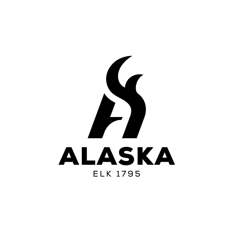 Alaska logo design by logo designer NAD for your inspiration and for the worlds largest logo competition