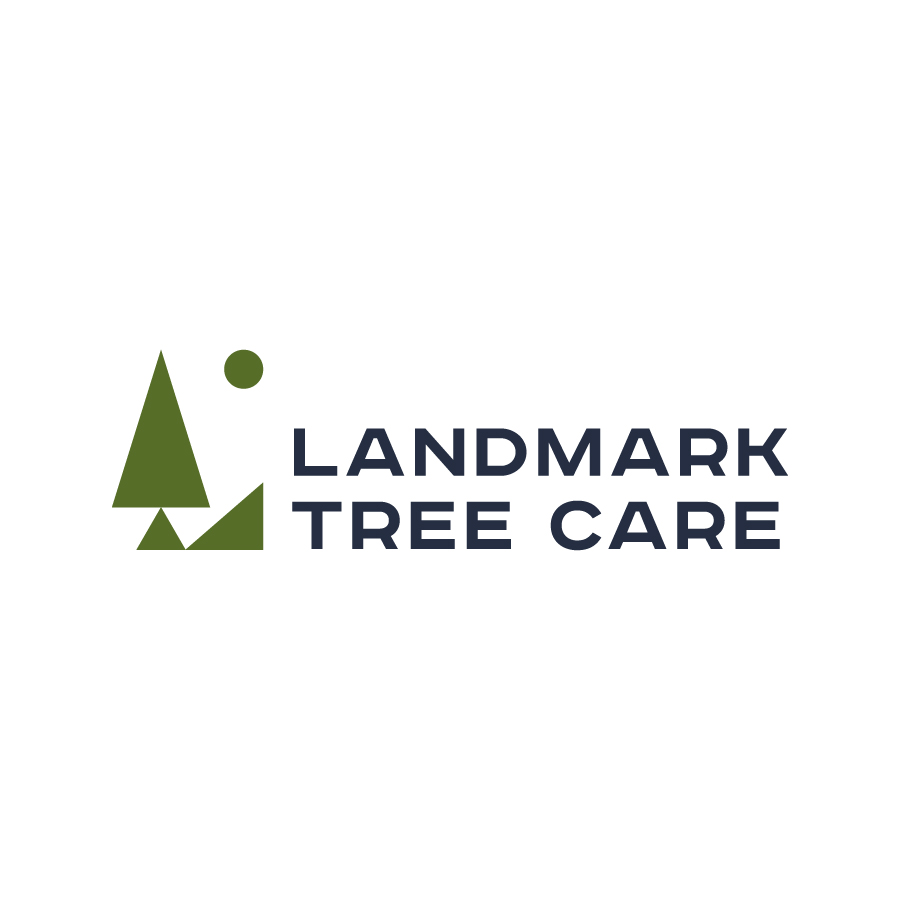 LandmarkTreeCare logo design by logo designer NAD for your inspiration and for the worlds largest logo competition