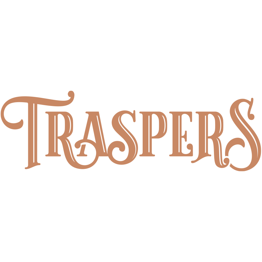 TRASPERS_01 logo design by logo designer Braue: Brand Design Experts for your inspiration and for the worlds largest logo competition