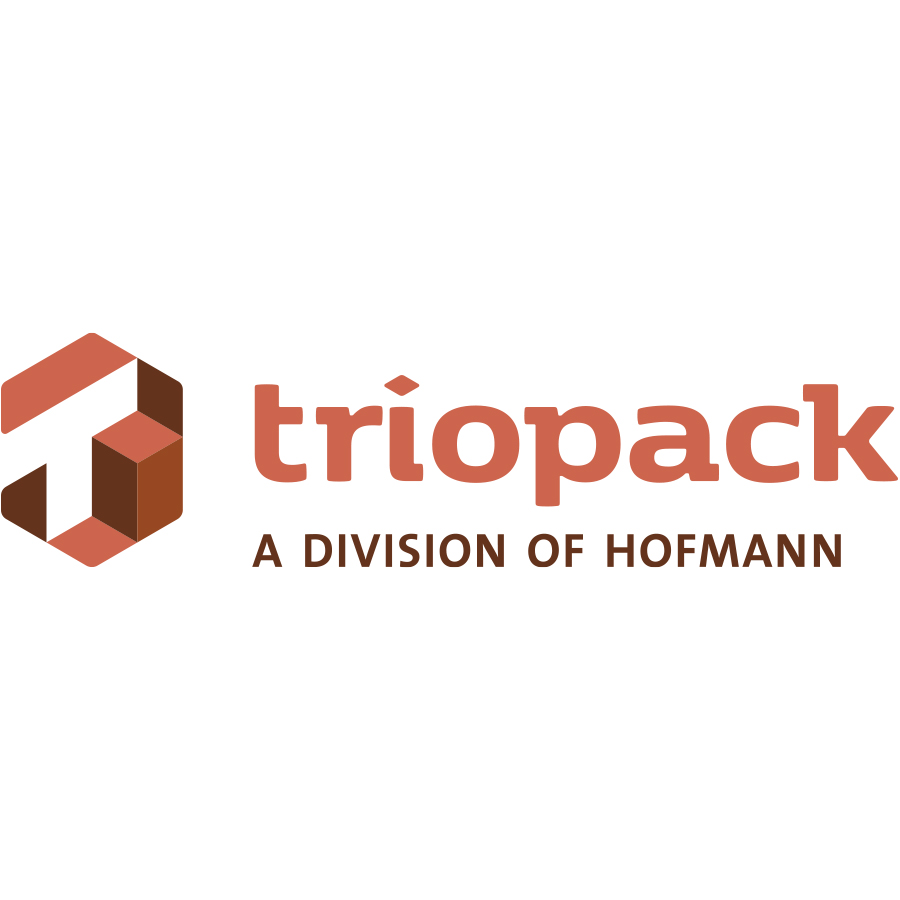 Triopack_02 logo design by logo designer Braue: Brand Design Experts for your inspiration and for the worlds largest logo competition