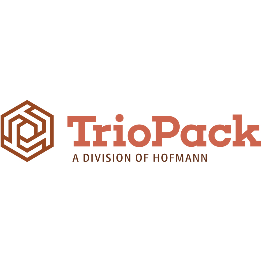 Triopack_03 logo design by logo designer Braue: Brand Design Experts for your inspiration and for the worlds largest logo competition