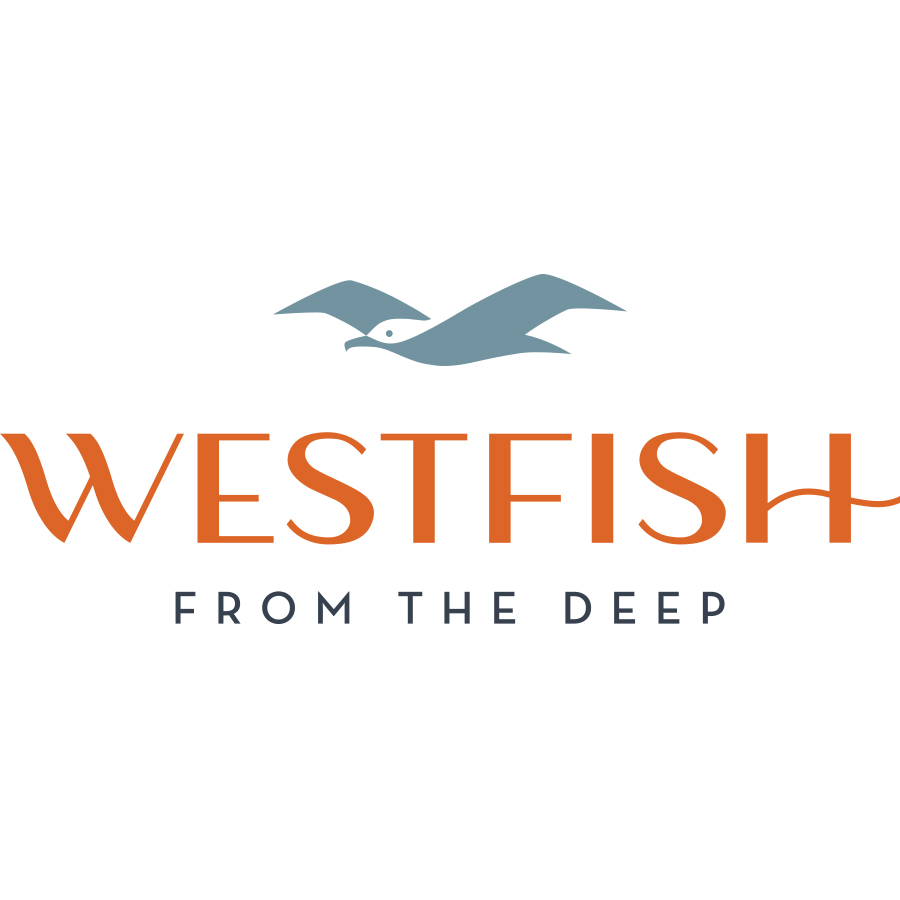 Westfish_01 logo design by logo designer Braue: Brand Design Experts for your inspiration and for the worlds largest logo competition