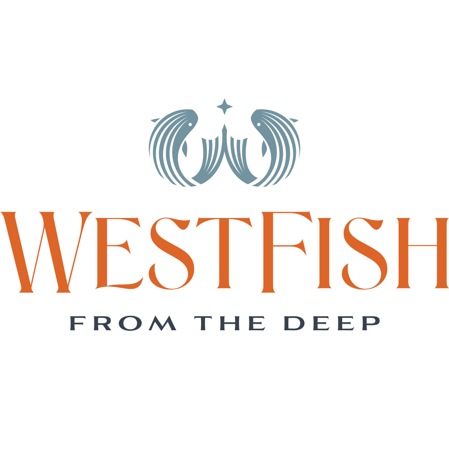 Westfish_02 logo design by logo designer Braue: Brand Design Experts for your inspiration and for the worlds largest logo competition