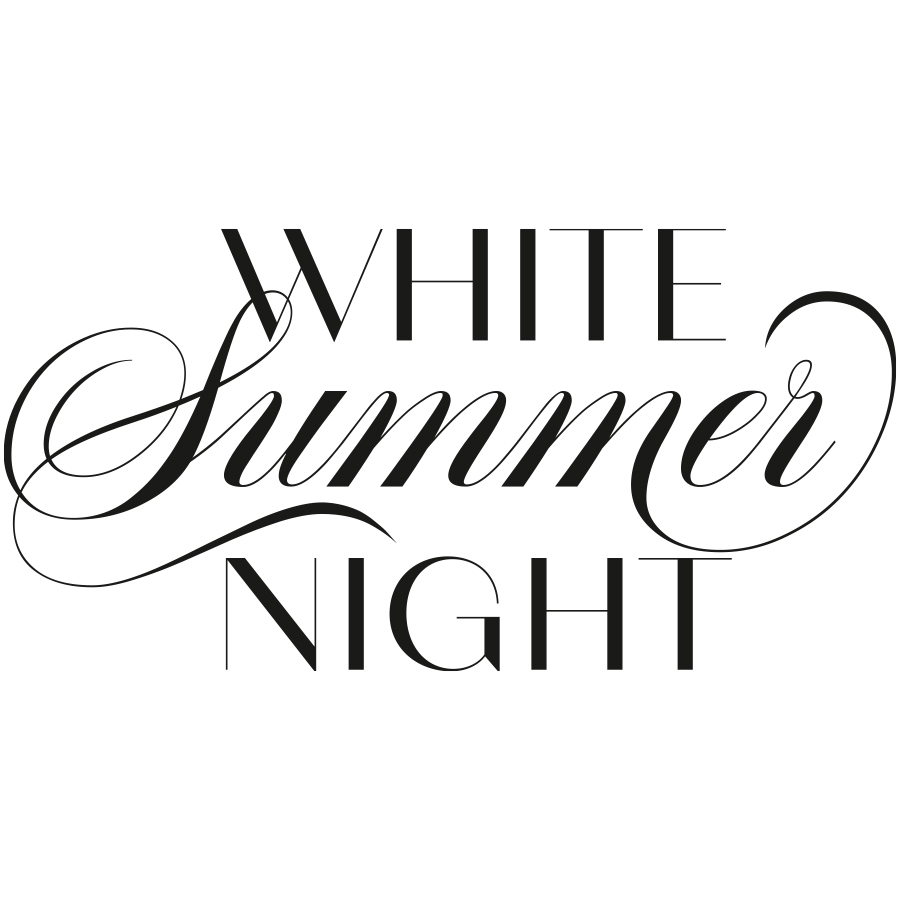 WhiteSummerNight_01 logo design by logo designer Braue: Brand Design Experts for your inspiration and for the worlds largest logo competition
