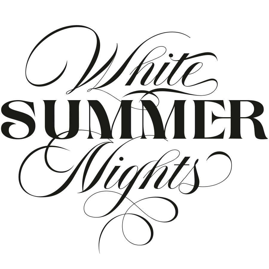 WhiteSummerNight_02 logo design by logo designer Braue: Brand Design Experts for your inspiration and for the worlds largest logo competition