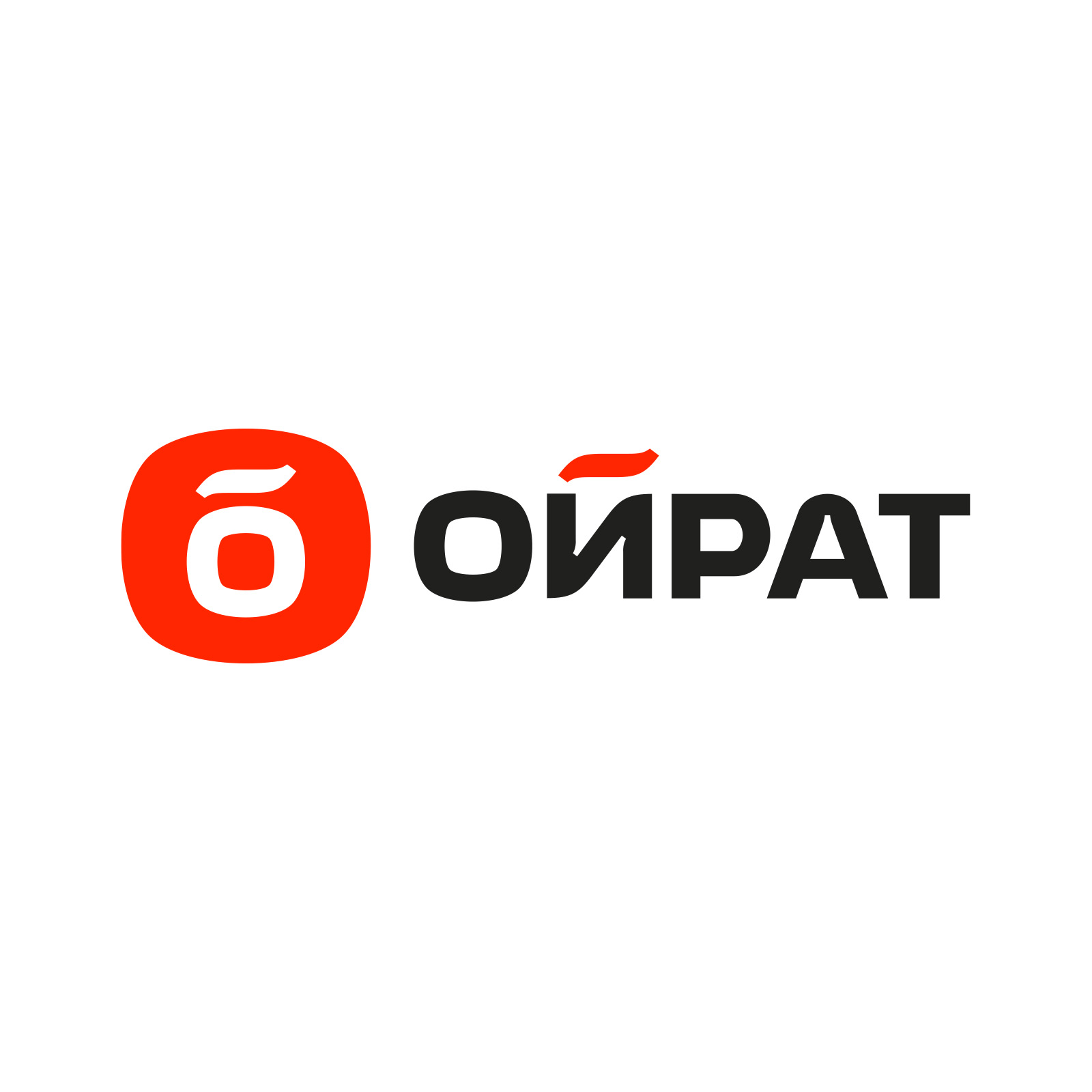 Oyrat logo design by logo designer Stanislav+Regis for your inspiration and for the worlds largest logo competition