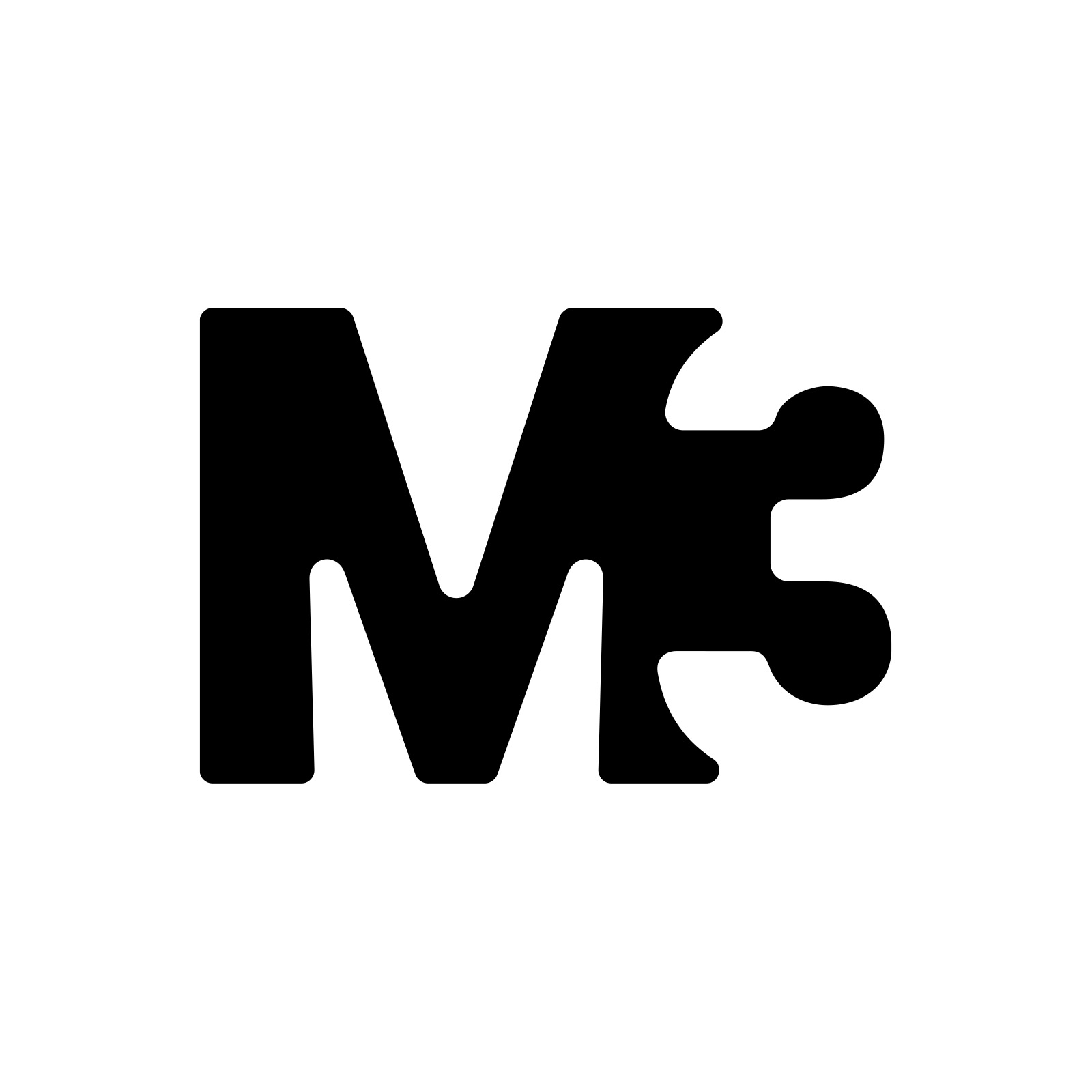 M3 logo design by logo designer Stanislav+Regis for your inspiration and for the worlds largest logo competition
