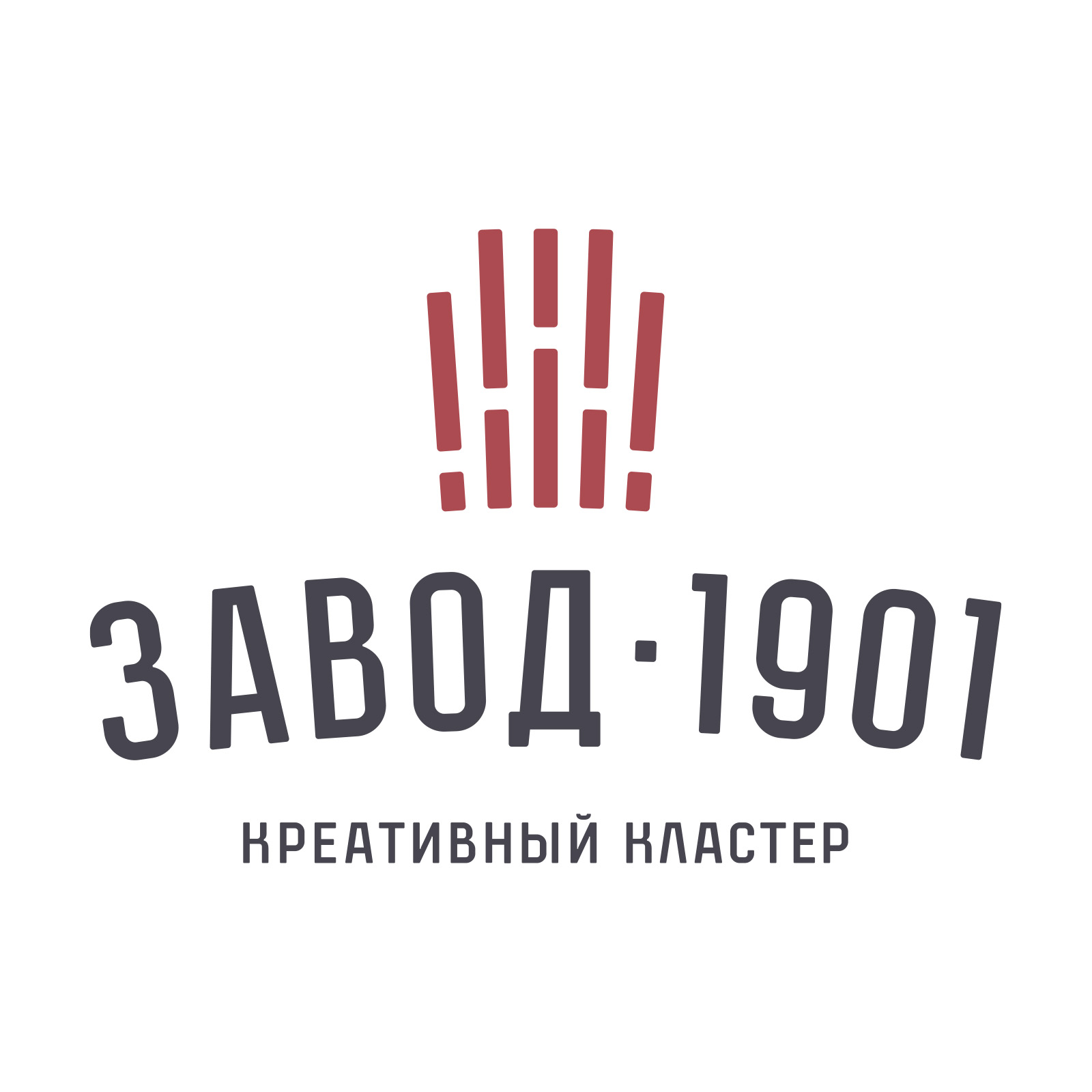 Zavod+1901 logo design by logo designer Stanislav+Regis for your inspiration and for the worlds largest logo competition