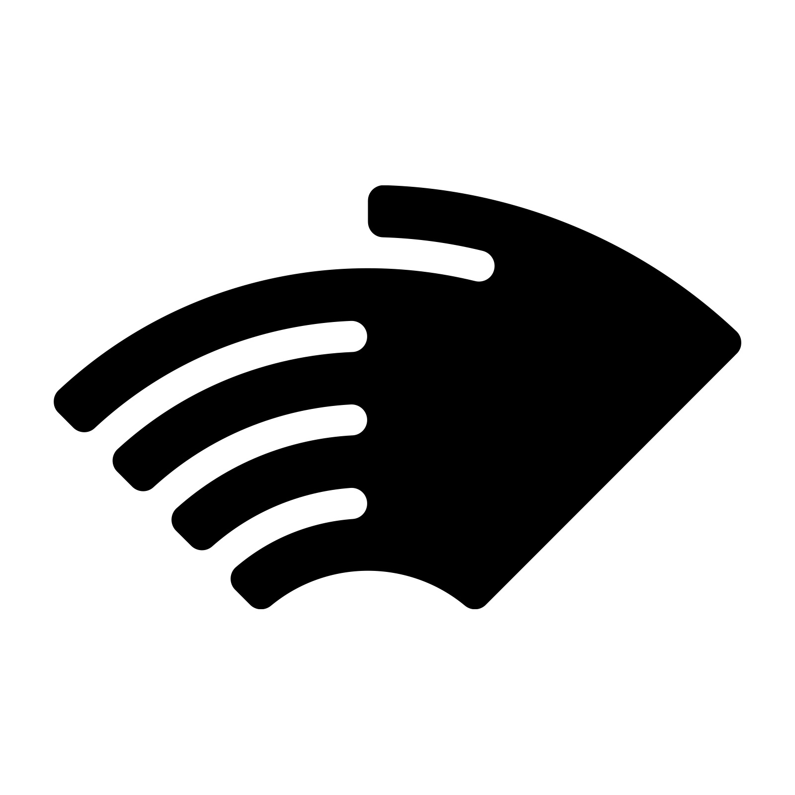 WirelessHandshake logo design by logo designer Stanislav+Regis for your inspiration and for the worlds largest logo competition