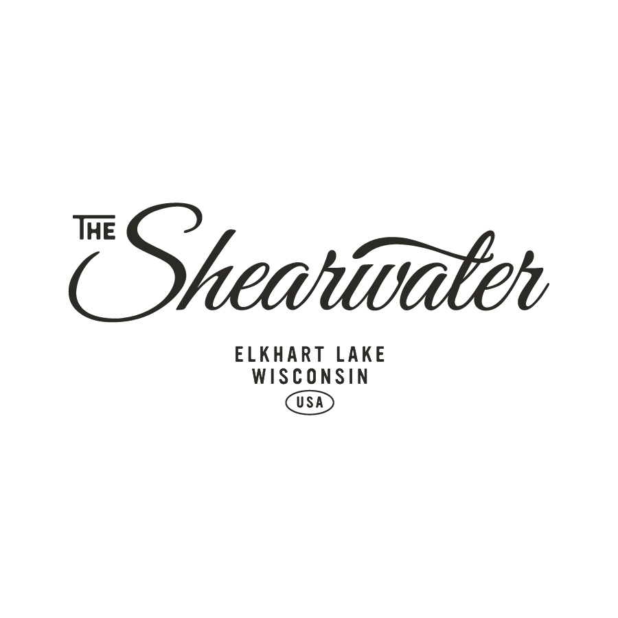Shearwater Logo logo design by logo designer Liam McMonagle for your inspiration and for the worlds largest logo competition