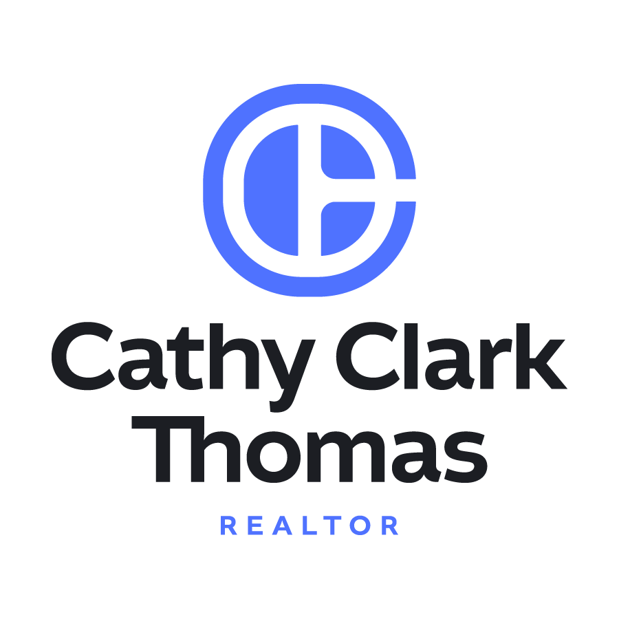 Cathy Clark Thomas logo design by logo designer Wild Giant Studio for your inspiration and for the worlds largest logo competition