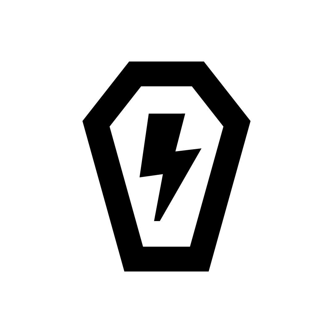 Deadbolt Branding logo design by logo designer Deadbolt Design Studio for your inspiration and for the worlds largest logo competition