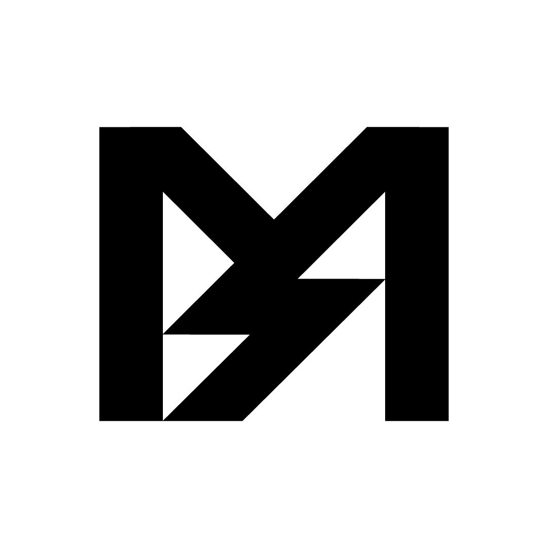 Monster x Design Branding logo design by logo designer Deadbolt Design Studio for your inspiration and for the worlds largest logo competition