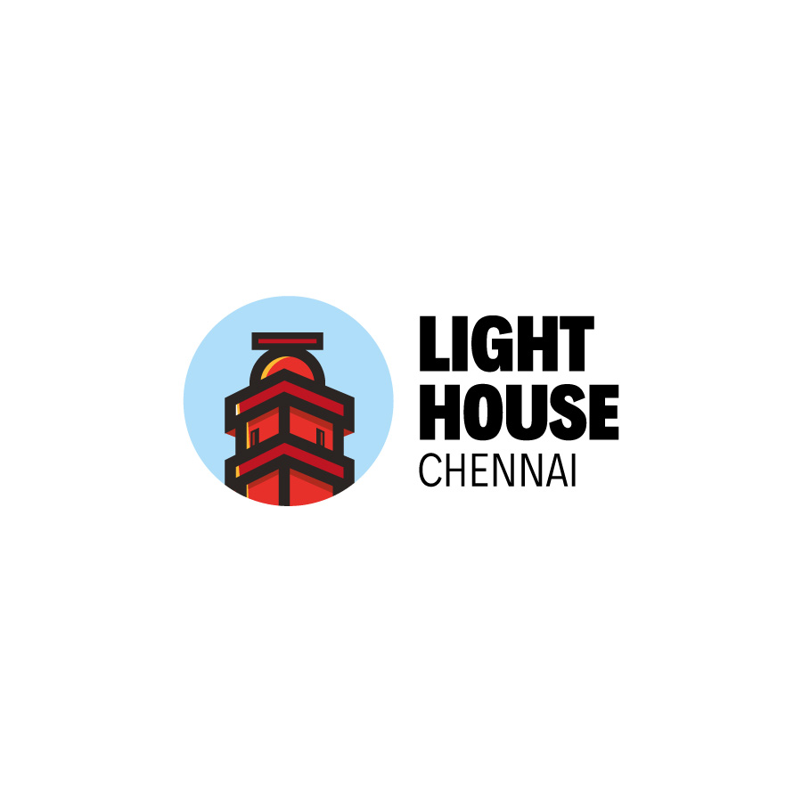 Light House Logo logo design by logo designer digitaldesigndesk for your inspiration and for the worlds largest logo competition