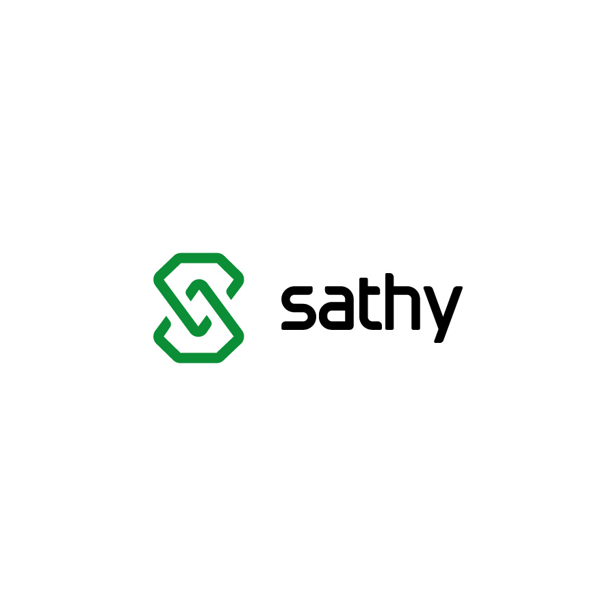 Sathy Finserv logo design by logo designer digitaldesigndesk for your inspiration and for the worlds largest logo competition