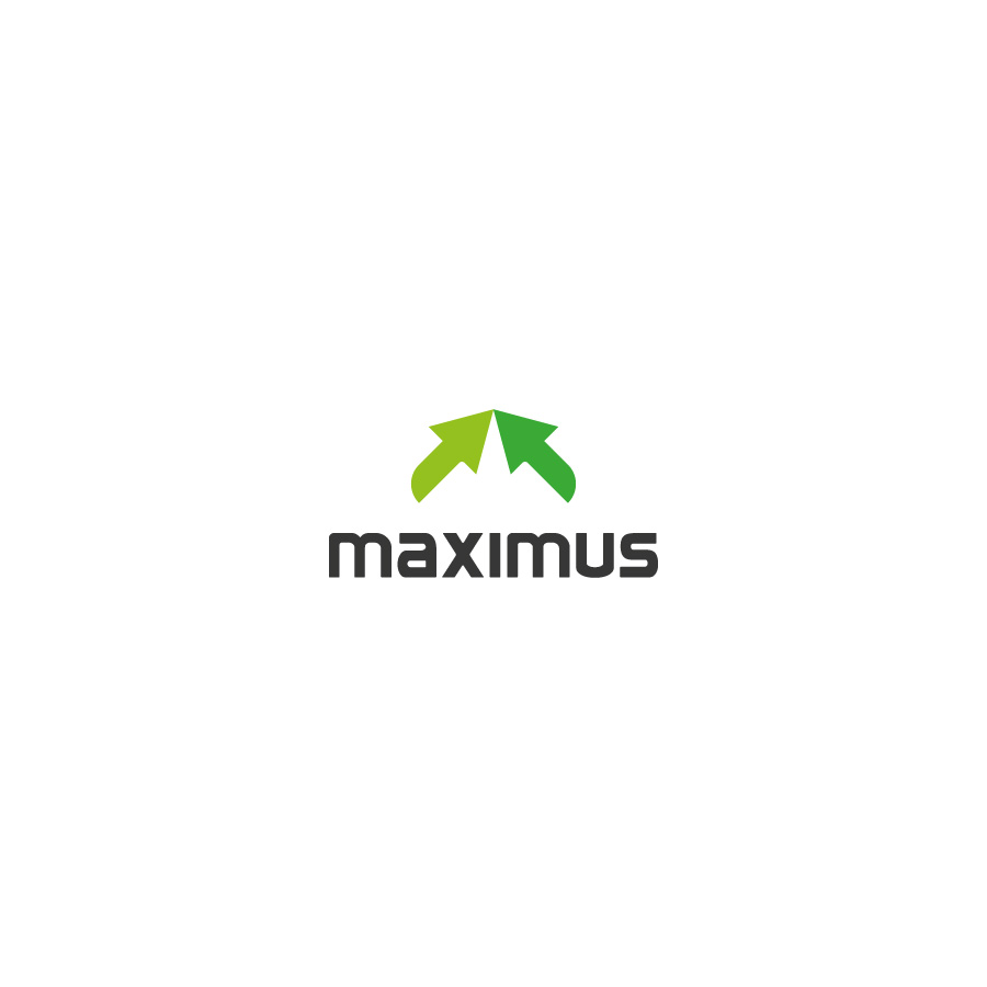 Maximus logo design by logo designer digitaldesigndesk for your inspiration and for the worlds largest logo competition