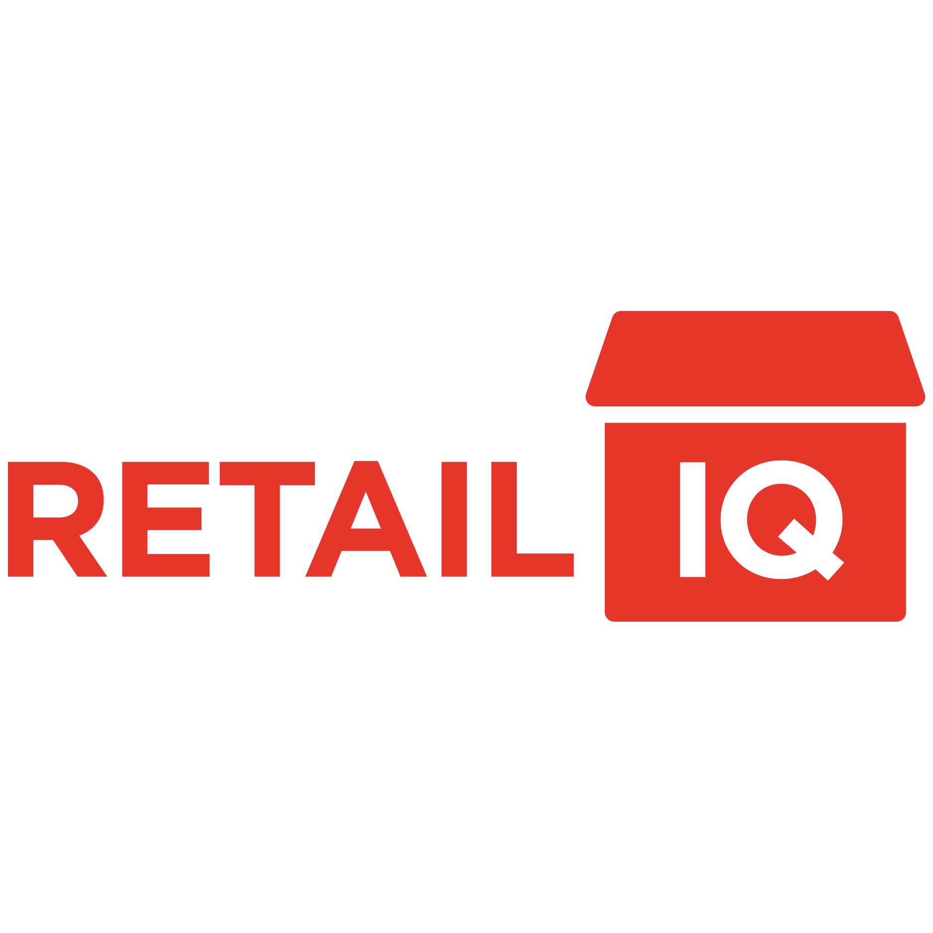 Retail IQ logo design by logo designer LITTLE Agency for your inspiration and for the worlds largest logo competition