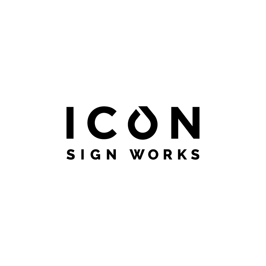 Icon  logo design by logo designer Chandler Saunders for your inspiration and for the worlds largest logo competition