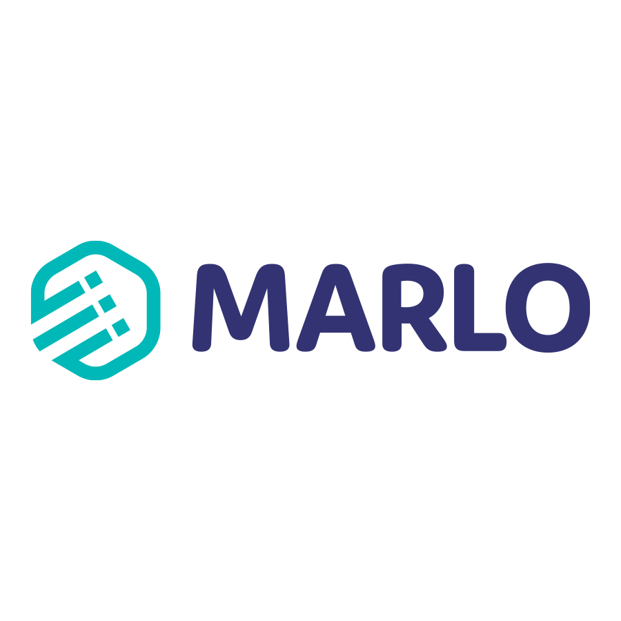 Marlo logo design by logo designer Salted Caramel Studio for your inspiration and for the worlds largest logo competition