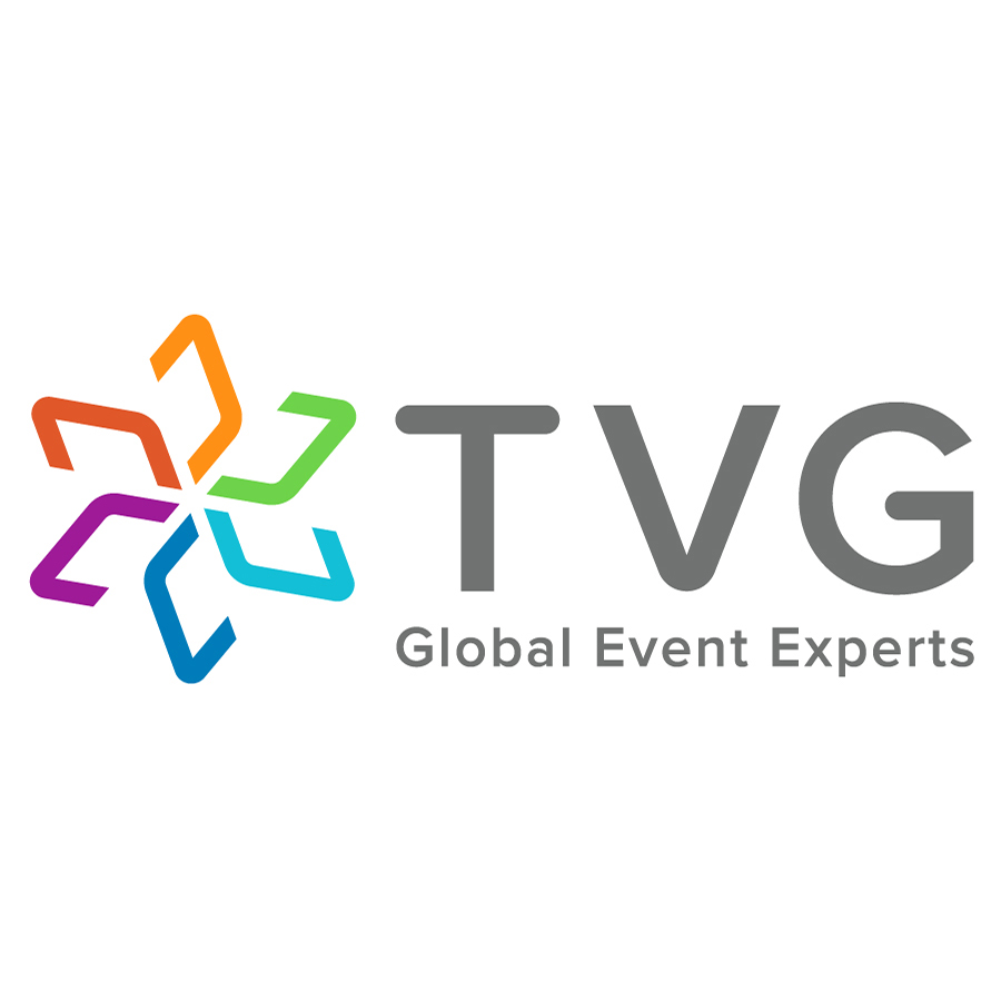 TVG logo design by logo designer Salted Caramel Studio for your inspiration and for the worlds largest logo competition