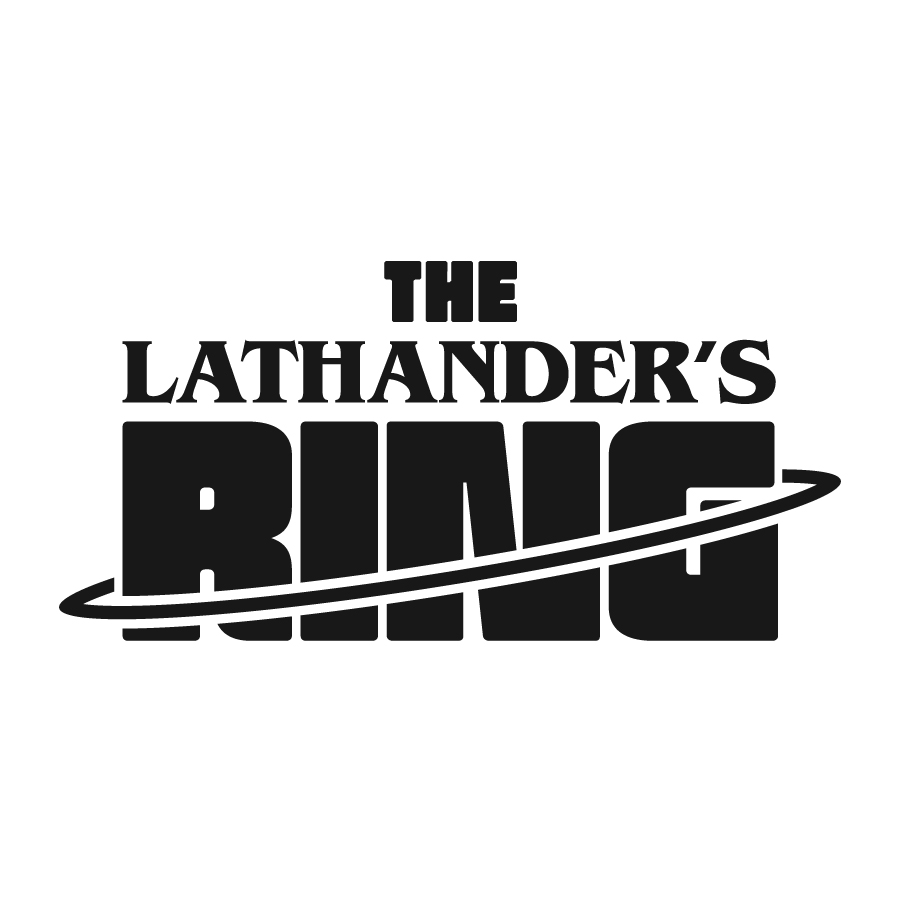 The Lathander's Ring logo design by logo designer Noble Folk Design Group for your inspiration and for the worlds largest logo competition