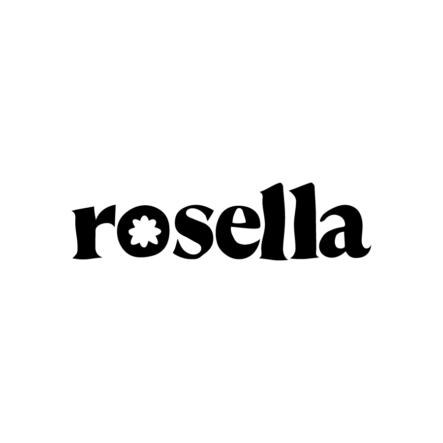 Rosella Wine logo design by logo designer Liches for your inspiration and for the worlds largest logo competition