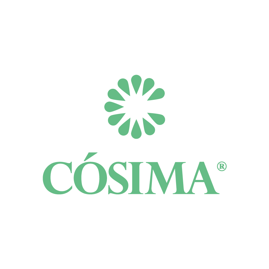 Cosima  logo design by logo designer Liches for your inspiration and for the worlds largest logo competition