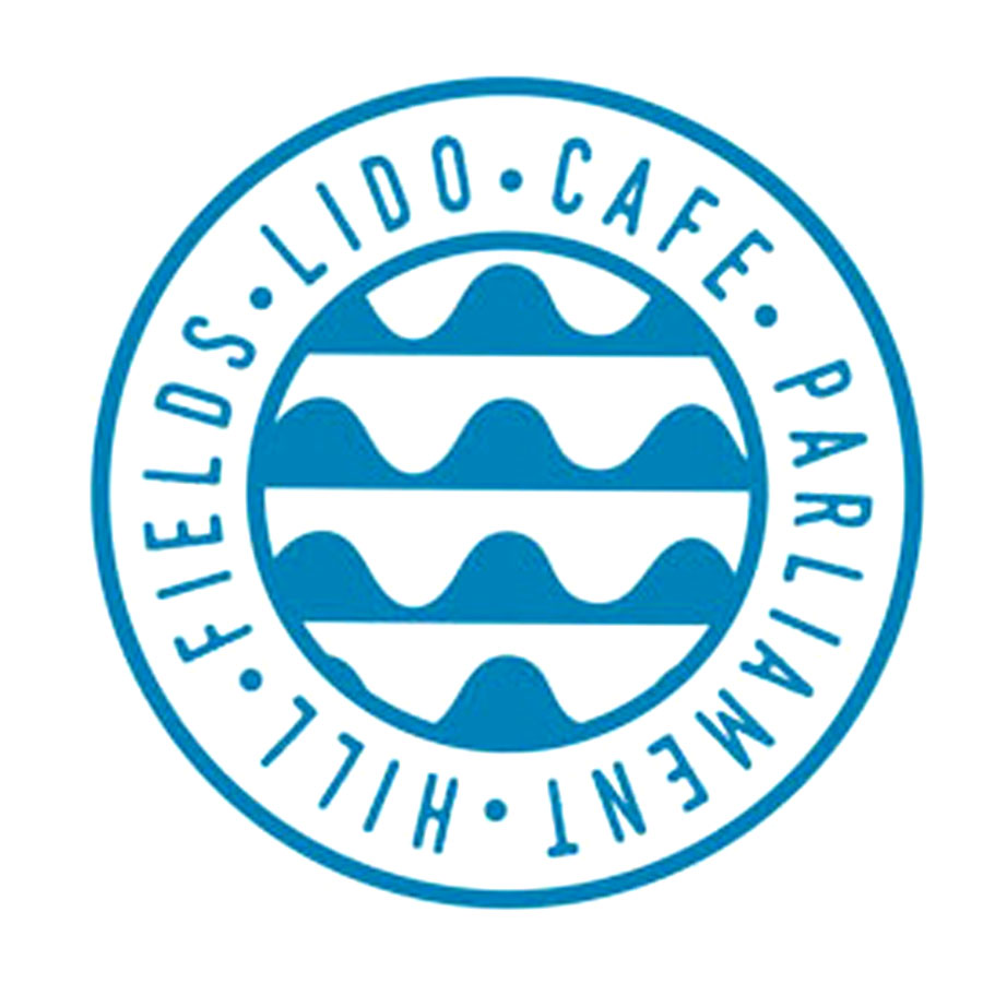 Lido Cafe Alternate route logo design by logo designer Twobird Branding for your inspiration and for the worlds largest logo competition