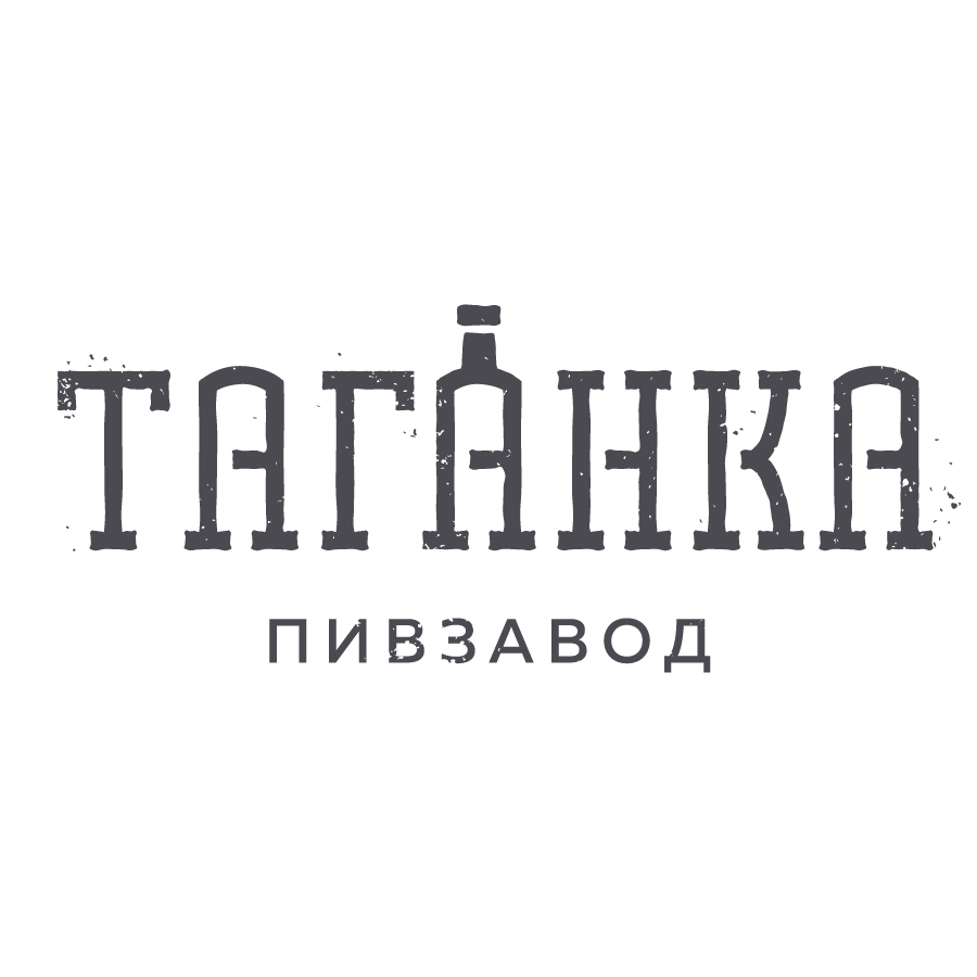 Taganka logo design by logo designer Fankin for your inspiration and for the worlds largest logo competition