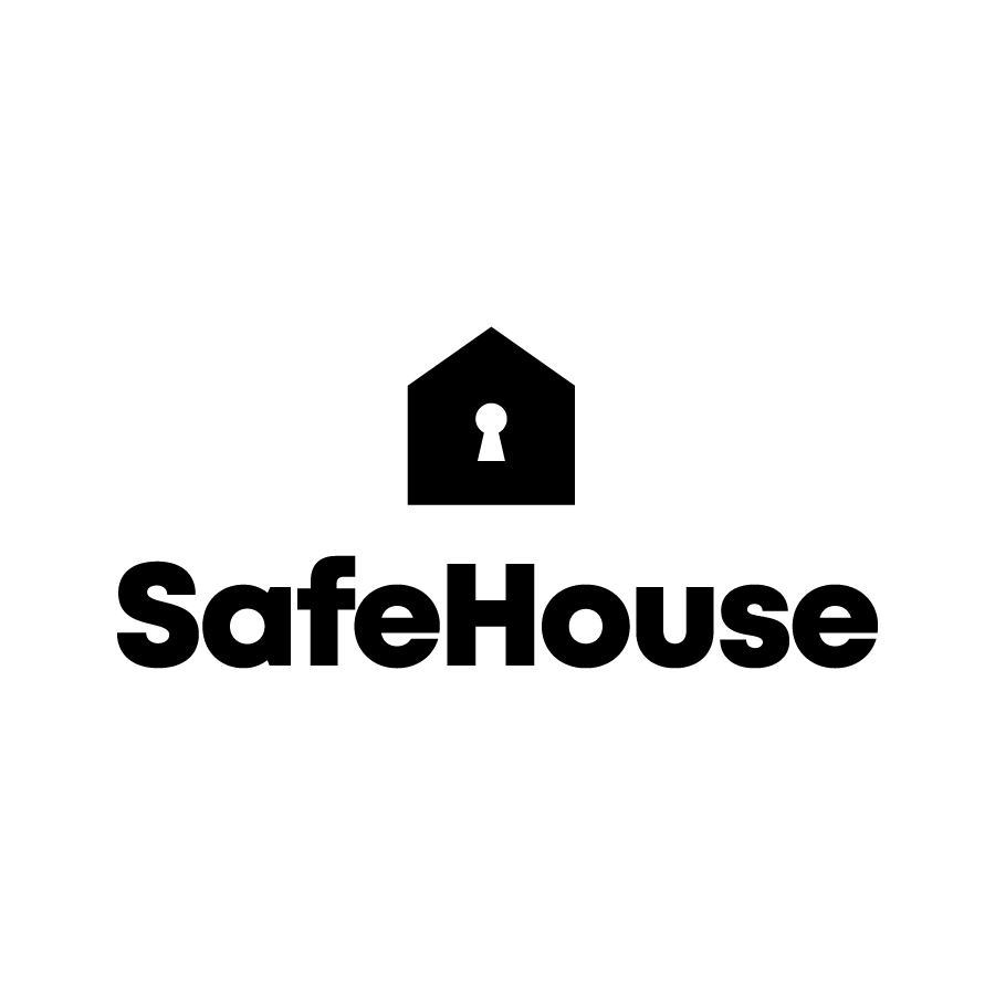 SafeHouse logo design by logo designer Tofer Flowers for your inspiration and for the worlds largest logo competition