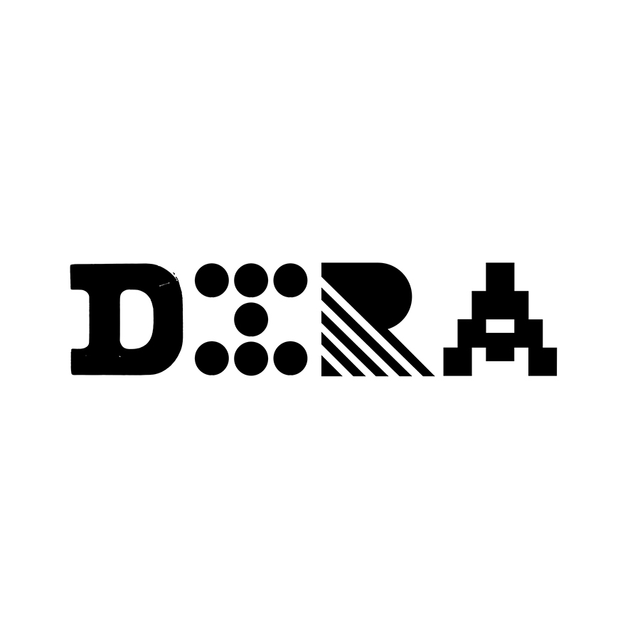 DIRA2 logo design by logo designer Scott A Gericke LLC for your inspiration and for the worlds largest logo competition