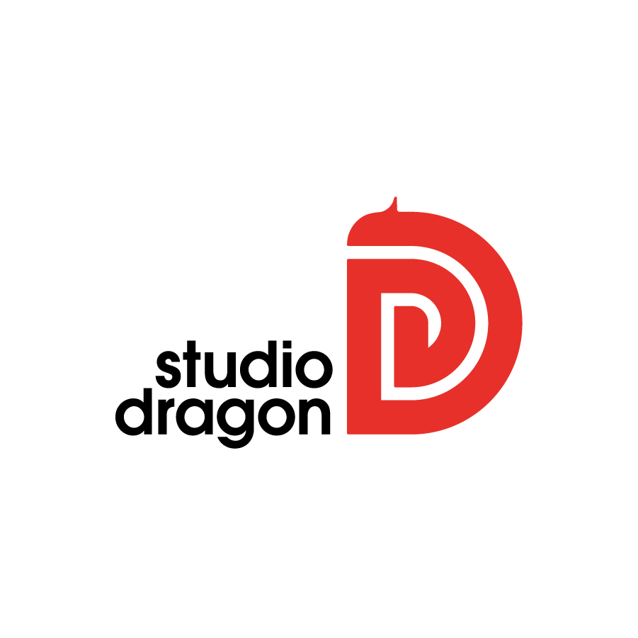 Studio Dragon logo design by logo designer Mohammad ALOraifi for your inspiration and for the worlds largest logo competition