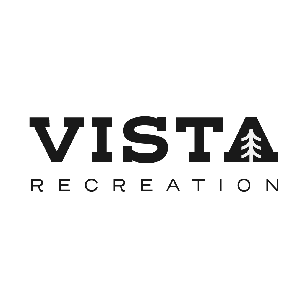 Vista Recreation 5 logo design by logo designer Bridge for your inspiration and for the worlds largest logo competition
