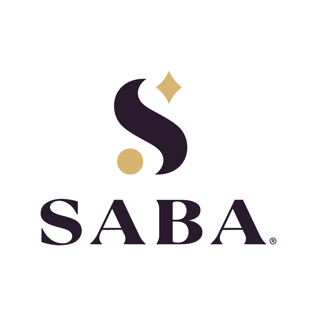 Saba  logo design by logo designer Bridge for your inspiration and for the worlds largest logo competition