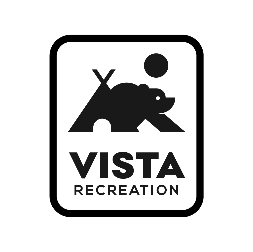 Vista Recreation 6 logo design by logo designer Bridge for your inspiration and for the worlds largest logo competition