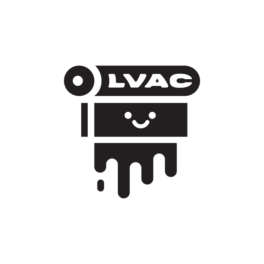 LVAC logo design by logo designer Greg Christman for your inspiration and for the worlds largest logo competition