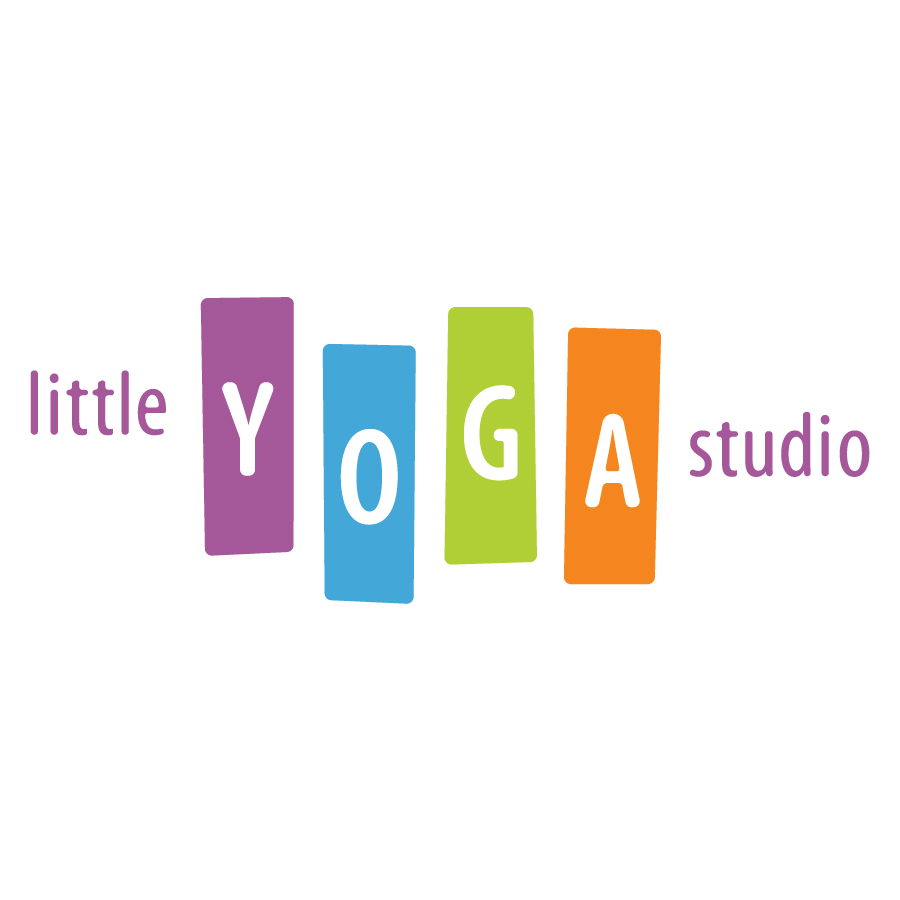 Little Yoga Studio logo design by logo designer NittyGritty Brands for your inspiration and for the worlds largest logo competition