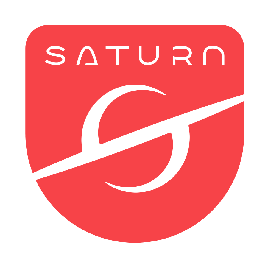 Saturn Crest Patch logo design by logo designer NittyGritty Brands for your inspiration and for the worlds largest logo competition