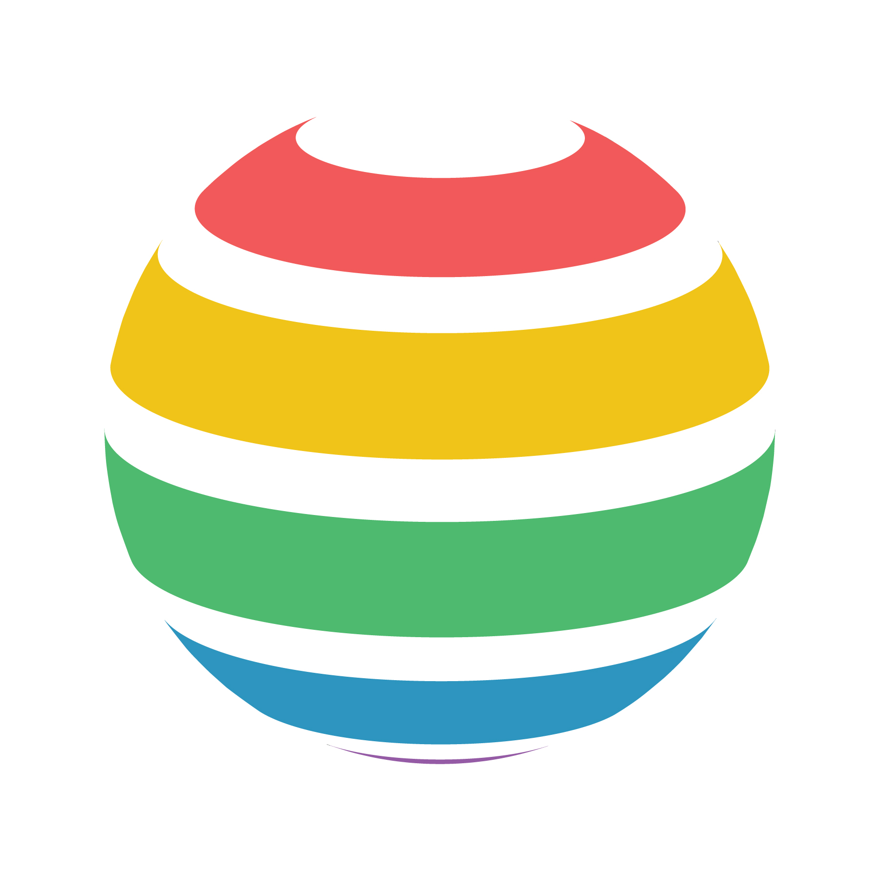 PrideWorld Symbol Design logo design by logo designer Dandelion Studio for your inspiration and for the worlds largest logo competition