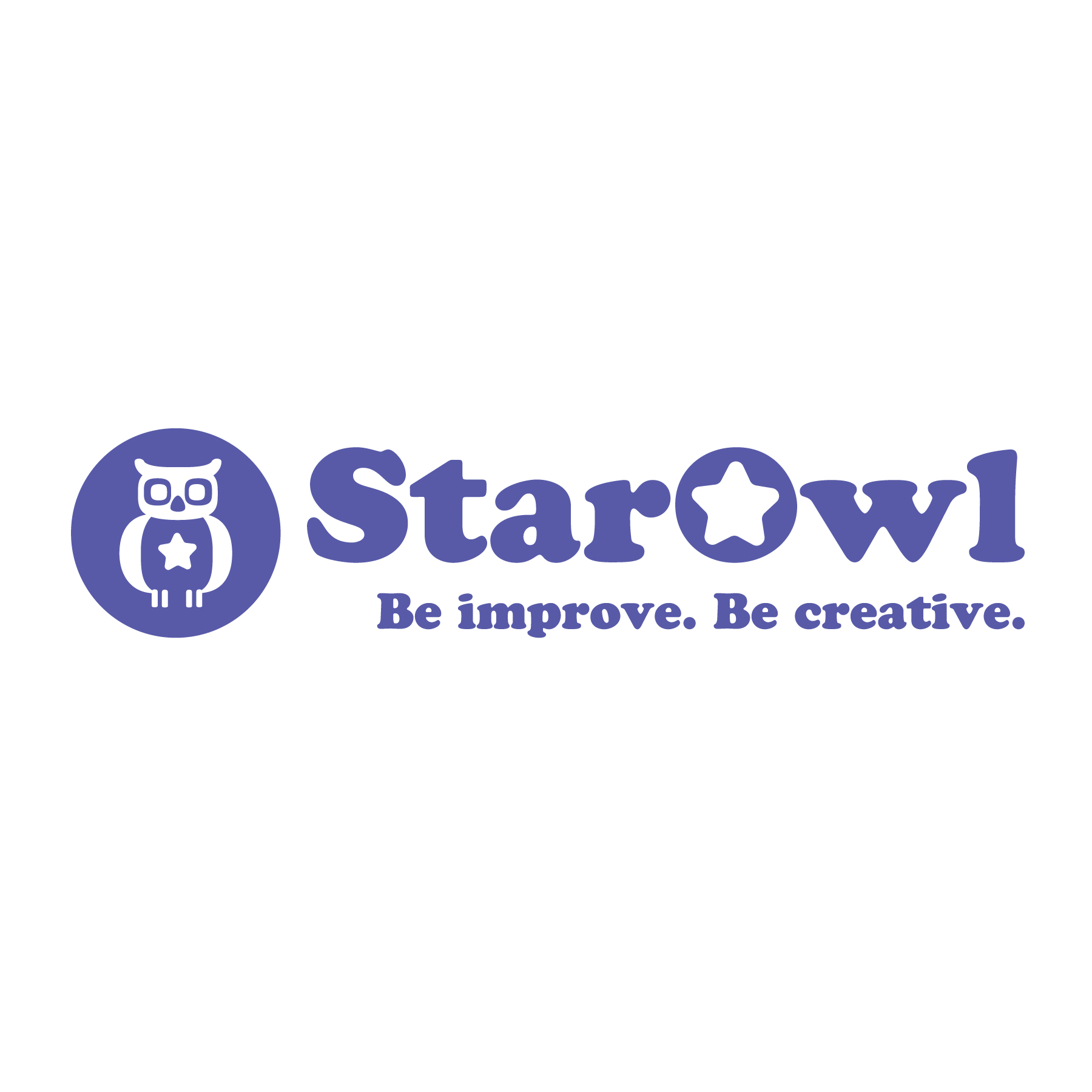 StarOwl Logo Design logo design by logo designer Dandelion Studio for your inspiration and for the worlds largest logo competition