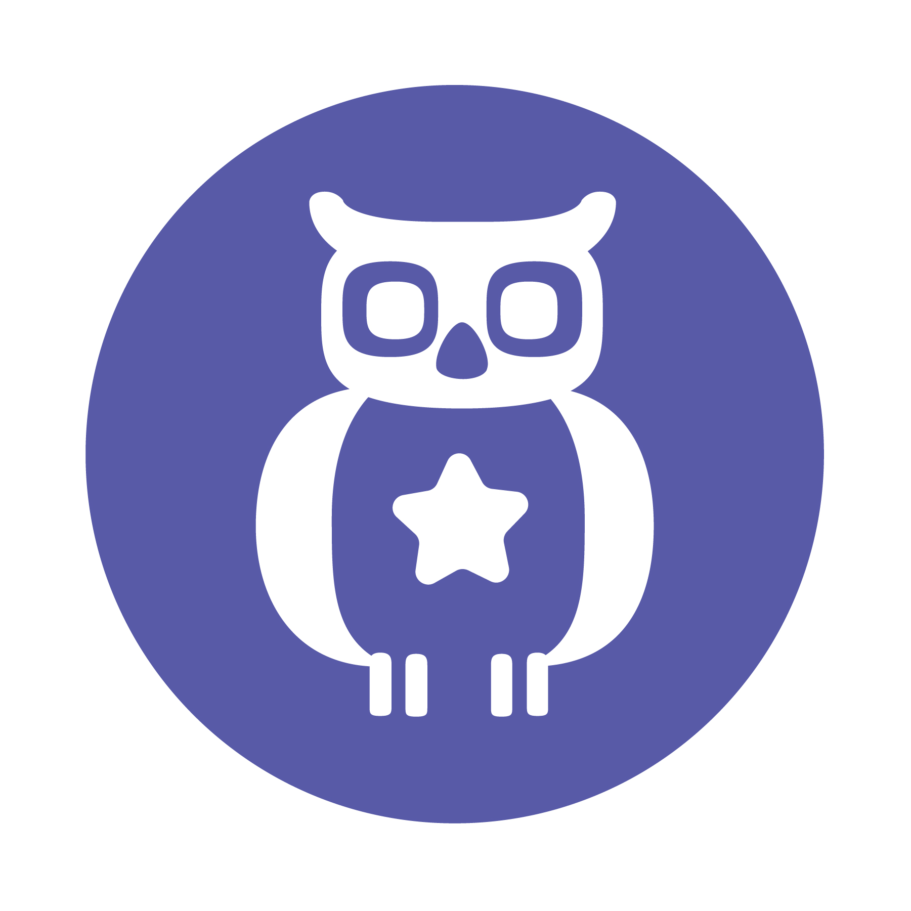 StarOwl Design logo design by logo designer Dandelion Studio for your inspiration and for the worlds largest logo competition